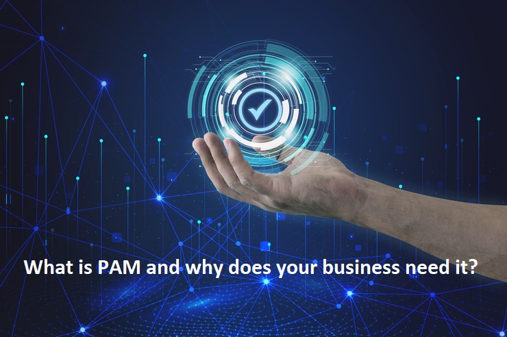 What is PAM and why does your business need it?