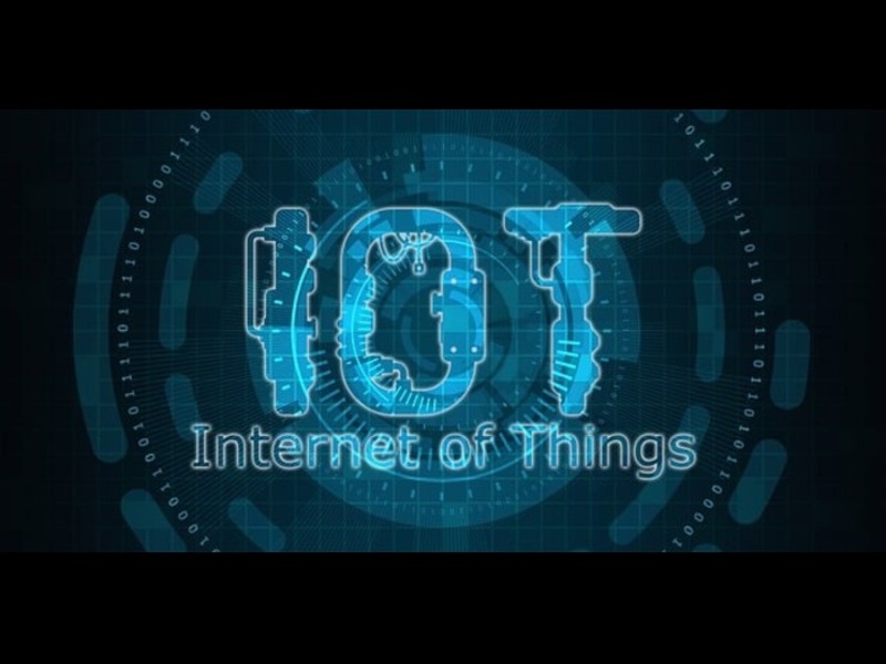 Role of IAM in IoT