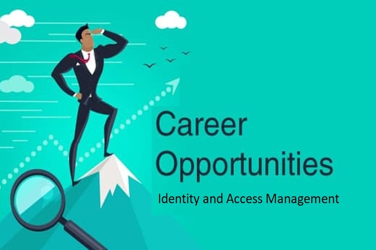 Career Opportunities in Identity and Access Management (IAM)